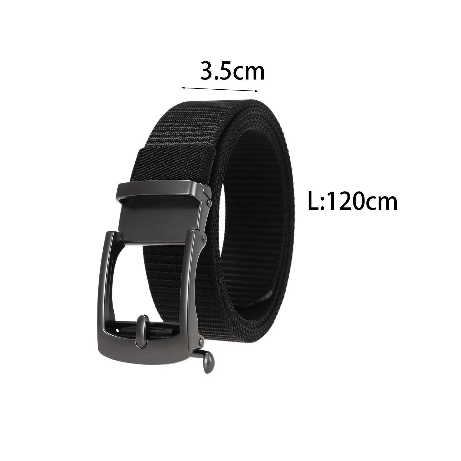 

Retro Style Men Waist Belt Classic Adjustable Decorative Clothes Accessories Work Business Belt for Pants Club Cosplay Party