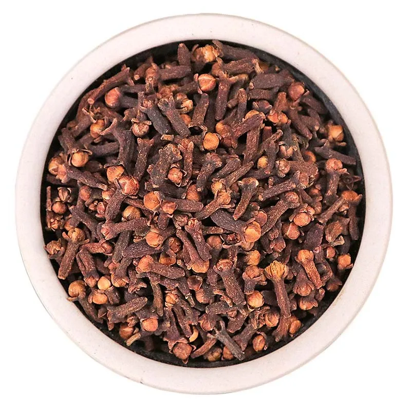 

Flos Caryophyllata,Eugenia Caryophllata Thunb,Male cloves,Ding Xiang.