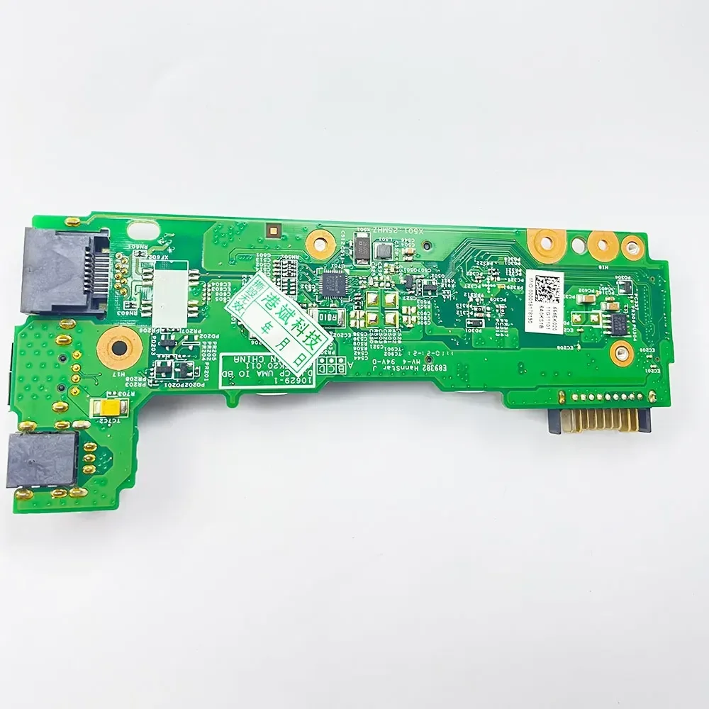 Разъем питания постоянного тока для ноутбука Dell Inspiron N4030 N4020 M4010 (art.: 3920c71cd0685) - 3920c71cd0685