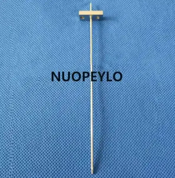 Пятиклассный анализатор гематологии образец для отсасывания