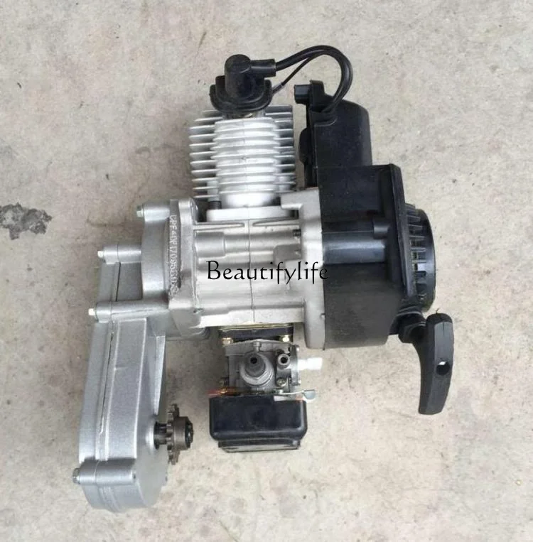 Модифицированный велосипедный бензиновый двигатель 49cc ATV Quad Frenzy аксессуары