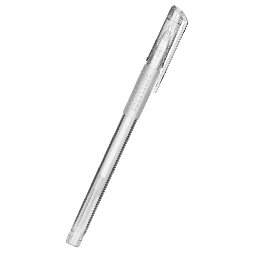 

Eyebrow Marker Pen White Makeup Skin Body Microblading Salon Mapping Plastic Lip Liner Marking