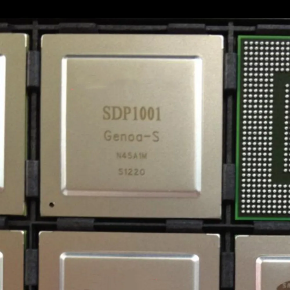 100% New SDP1001 BGA 1pcs