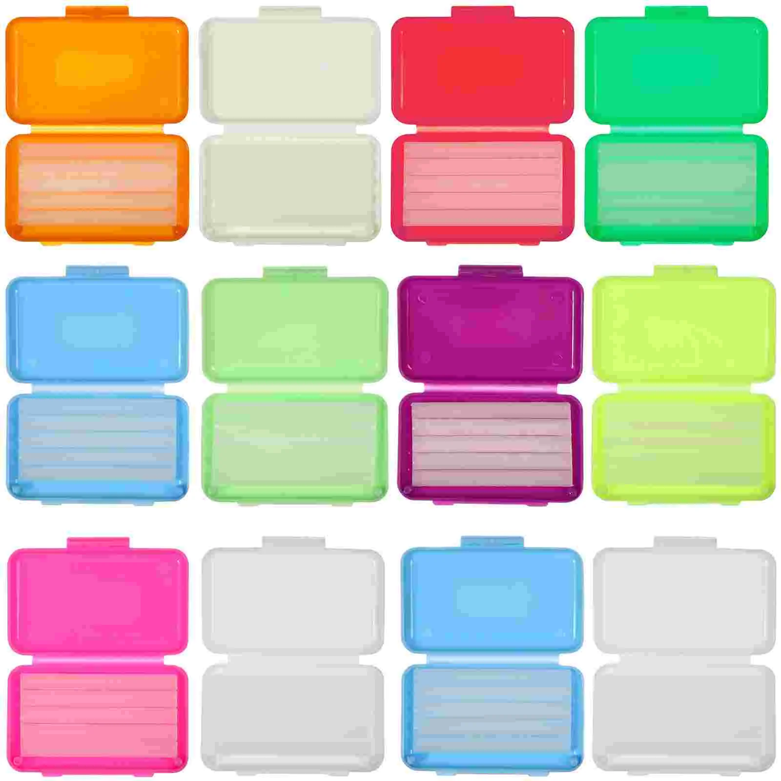 

Wax Braces Glue Dental Brackets Fake Kit Orthodontist Broken Tooth Teeth