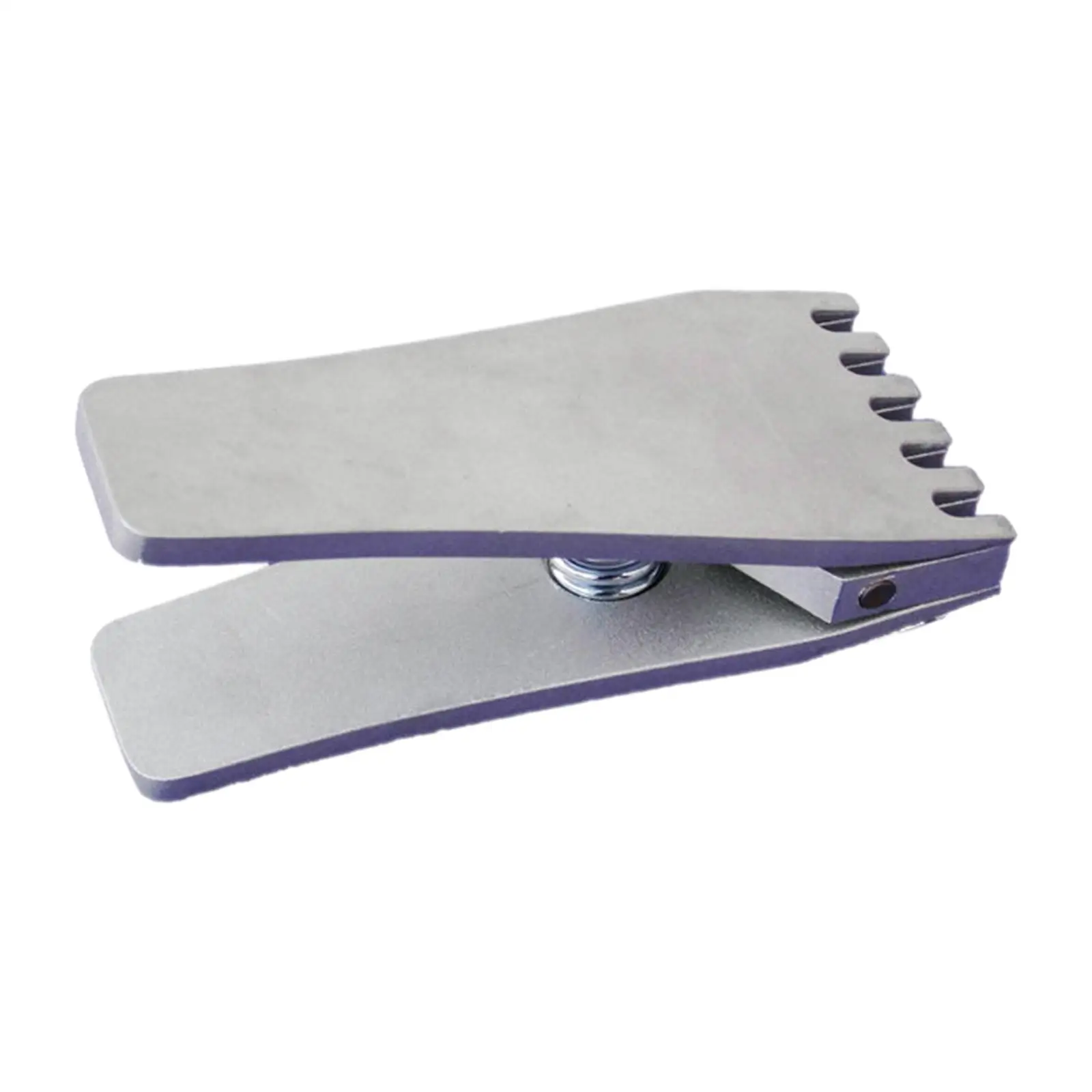 Зажим для натягивания струн бадминтона летающий зажим ракетки портативная