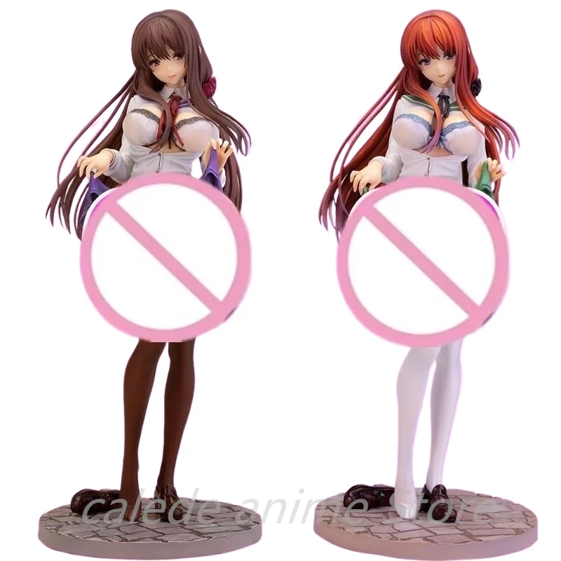 

Экшн-фигурки Alphamax SkyTube Piromizu, пикантные Японские Аниме, ПВХ, для взрослых, 26 см