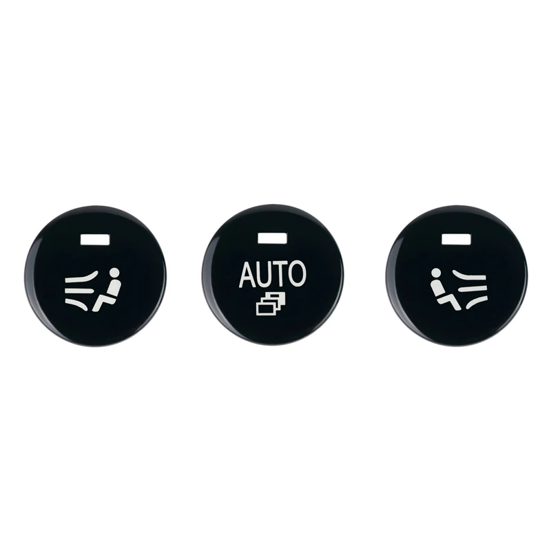 

Крышка Центральной Консоли Управления Климат-контролем И Сиденьями Для BMW 5 Серии E60 E61 E62 2008-2010