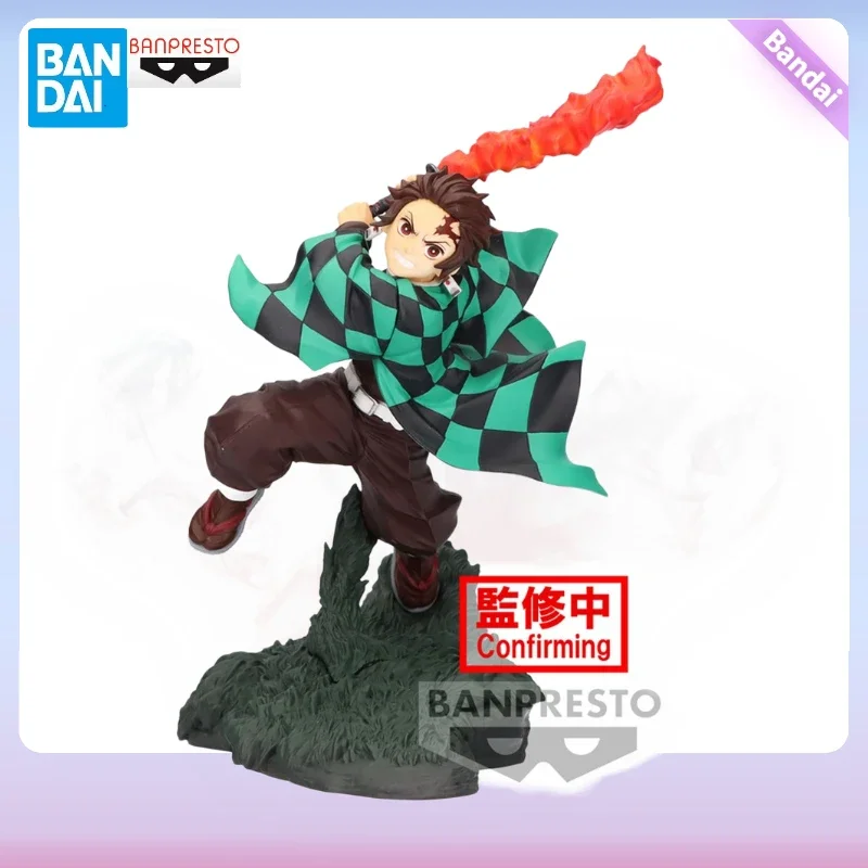 В наличии Аниме оригинальный убийца демонов: Kimetsu no Yaiba комбинированная Боевая