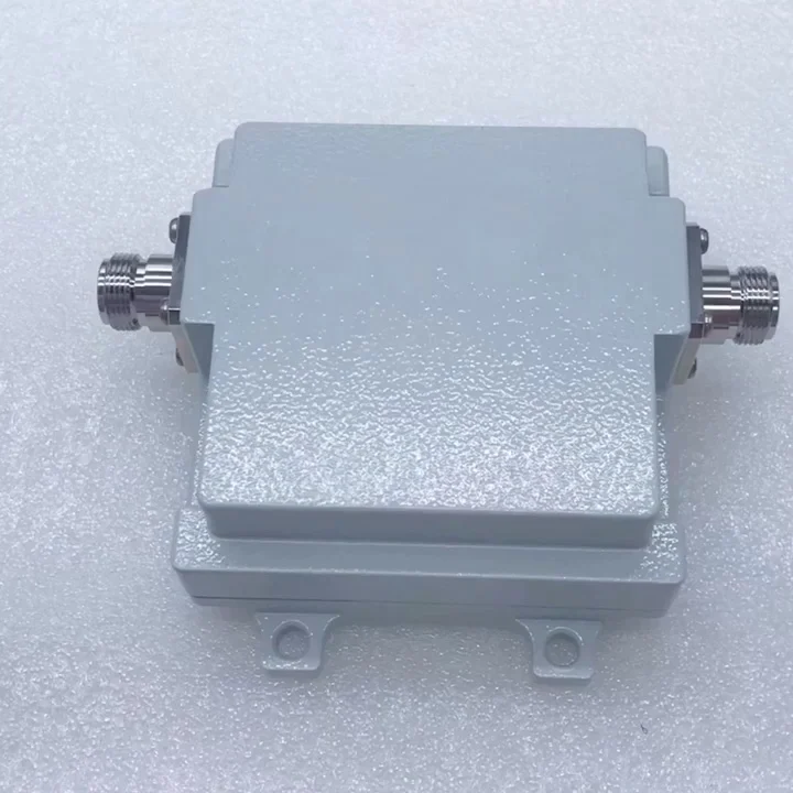 

Outdoor Waterproof 902~928MHz Cavity Filter For Helium Network 915MHz Cavity Filter