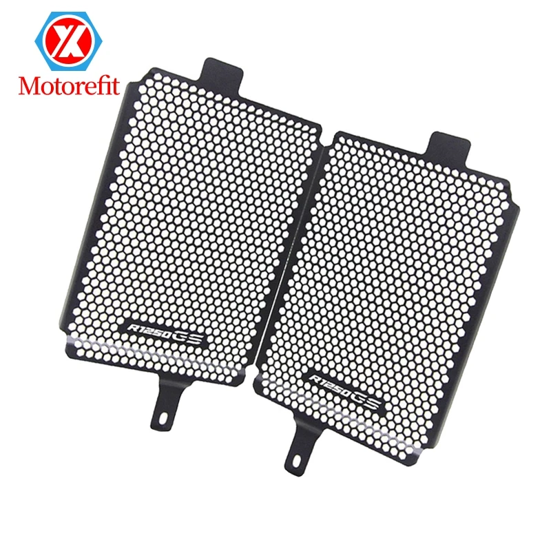 

For BMW R1250GS R 1250 GS 1250GS Adventure 2019 - 2021 Motorcycle Radiator Grille Guard Cover Protector
