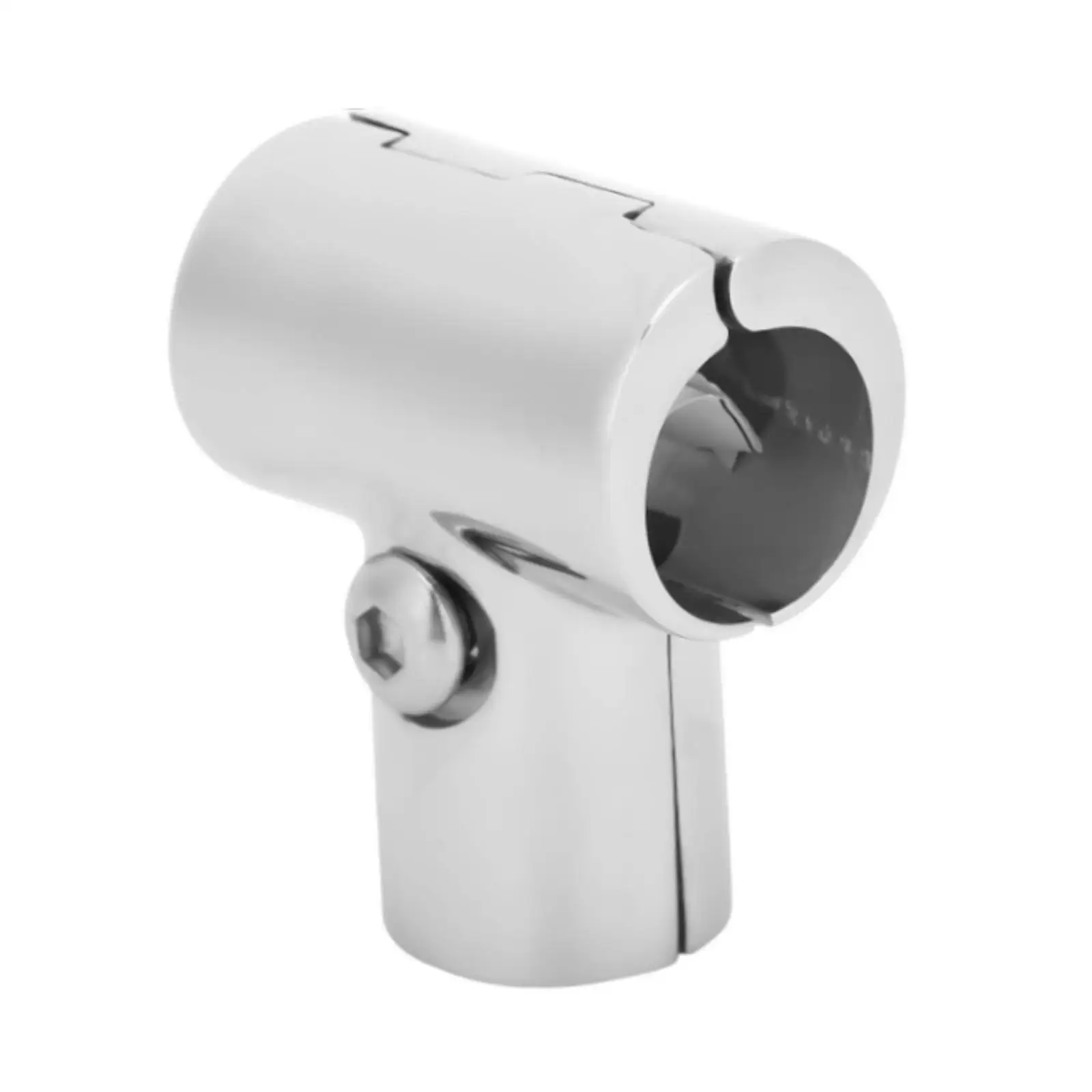 Крепление для поручня лодки 3-ходовой соединитель тройника морского каяка