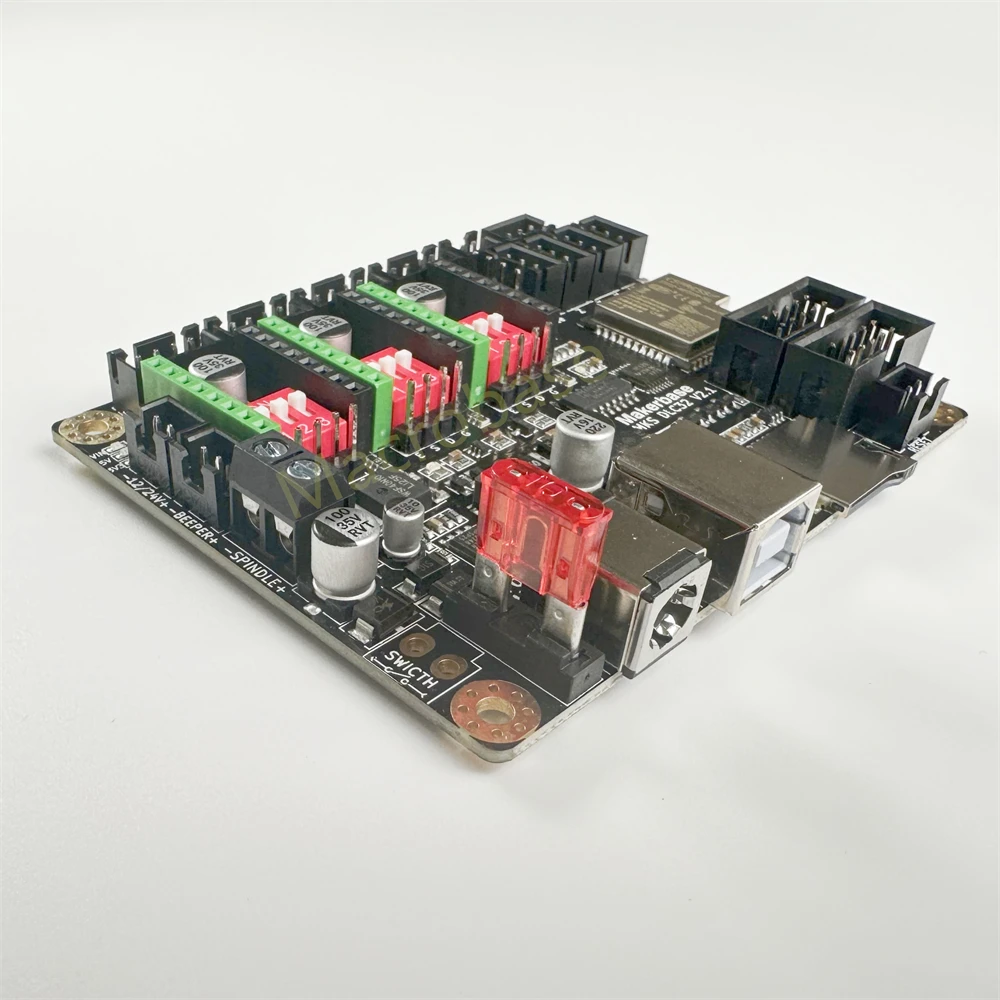 Dlc32 v 2. Makerbase mks dlc v2. 1. Makerbase mks dlc32 v2. Esp32 wifi mks dlc32 v2.