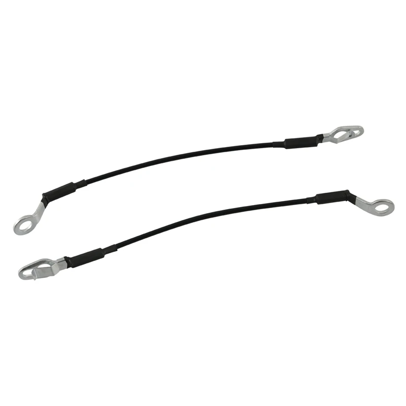 

Car Tailgate Cable Cargo Box Cable Tailgate Modification Accessories Suitable For GMC Chevrolet 88980509 88980510