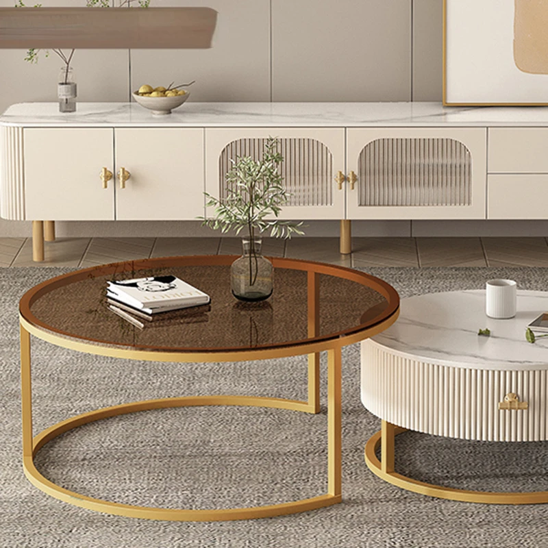 

Decor Bedside Dining Table Living Room Desks Nightstands Modern Coffee Tables Decor Modern Centro Outdoor Furniture LQQ200YH