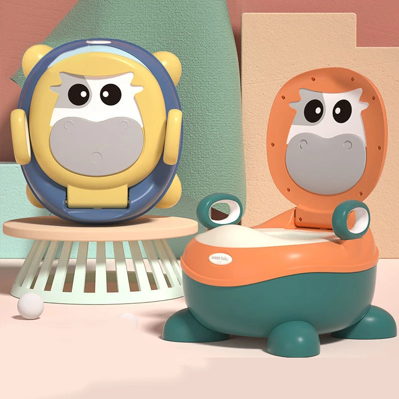 Детское сиденье для унитаза горшок мальчиков женщин Детский большой Писсуар