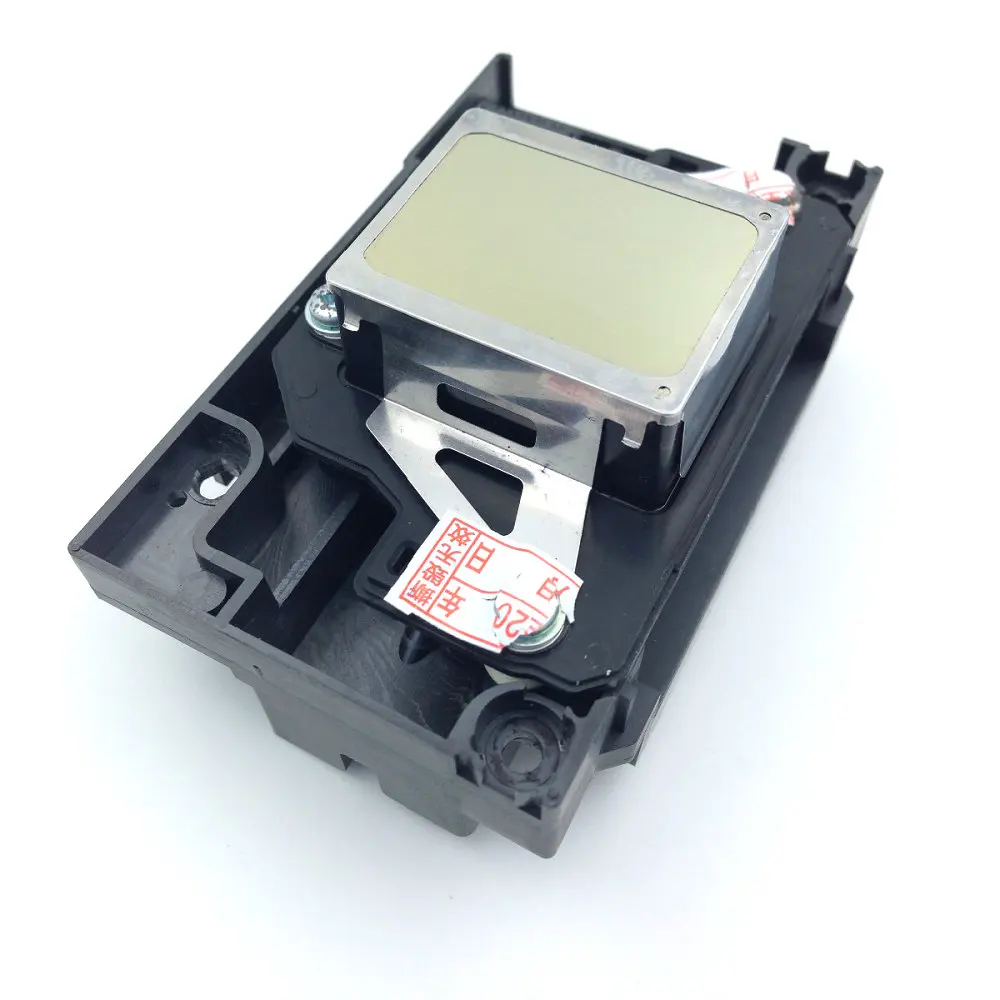 Печатающая головка для Epson Stylus Photo F 173050 Ф 173060 173070 RX580 1390 1400 1410 1430 L1800 1500 Вт R260 R270 R330 R360