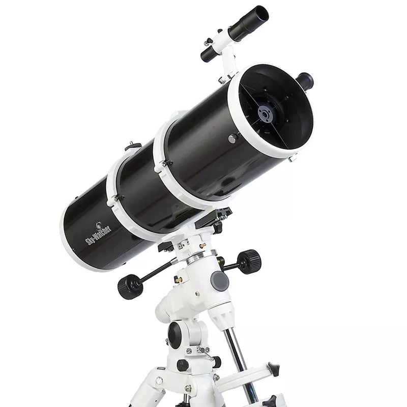 

Sky-watcher bkp150/750 de dupla velocidade parabólica newtonian refletor telescópio astronômico eq3d montagem equatorial 1.75 "t