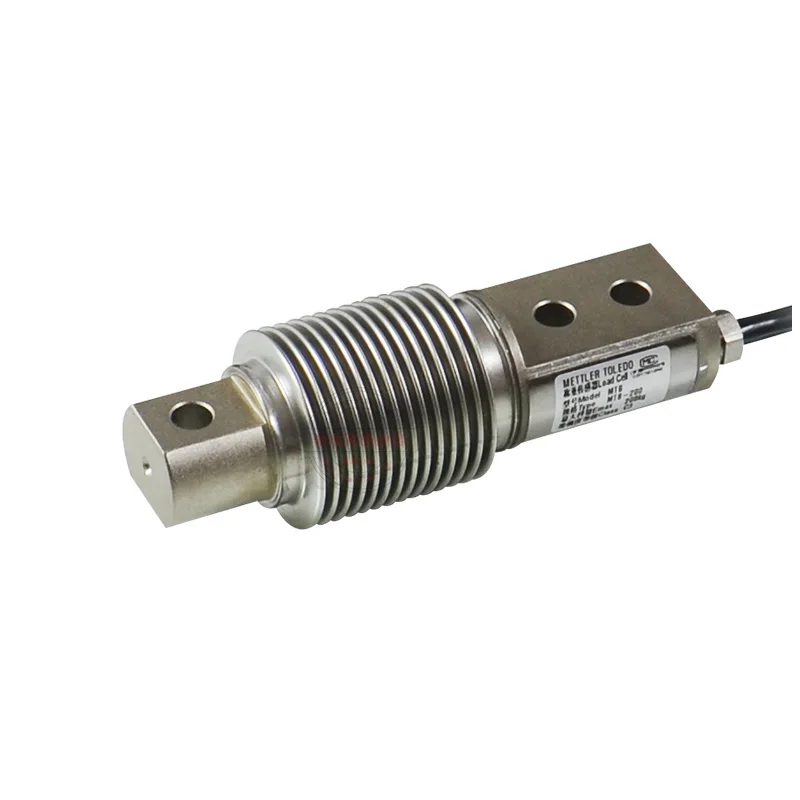 

Suitable for belt scale packing scales load cell MTB-100KG