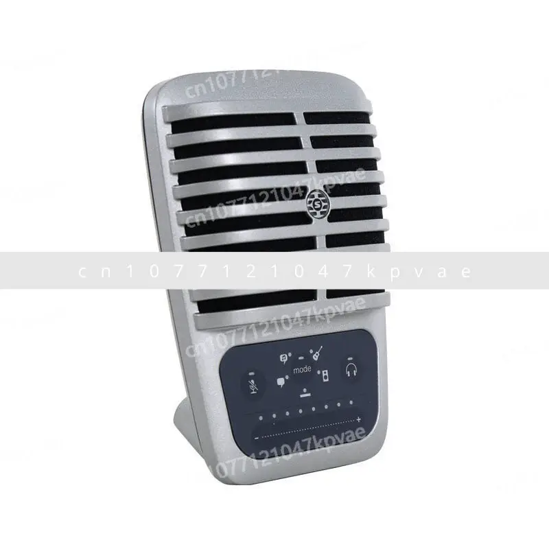 Микрофон MV51 конденсаторный с USB-разъемом