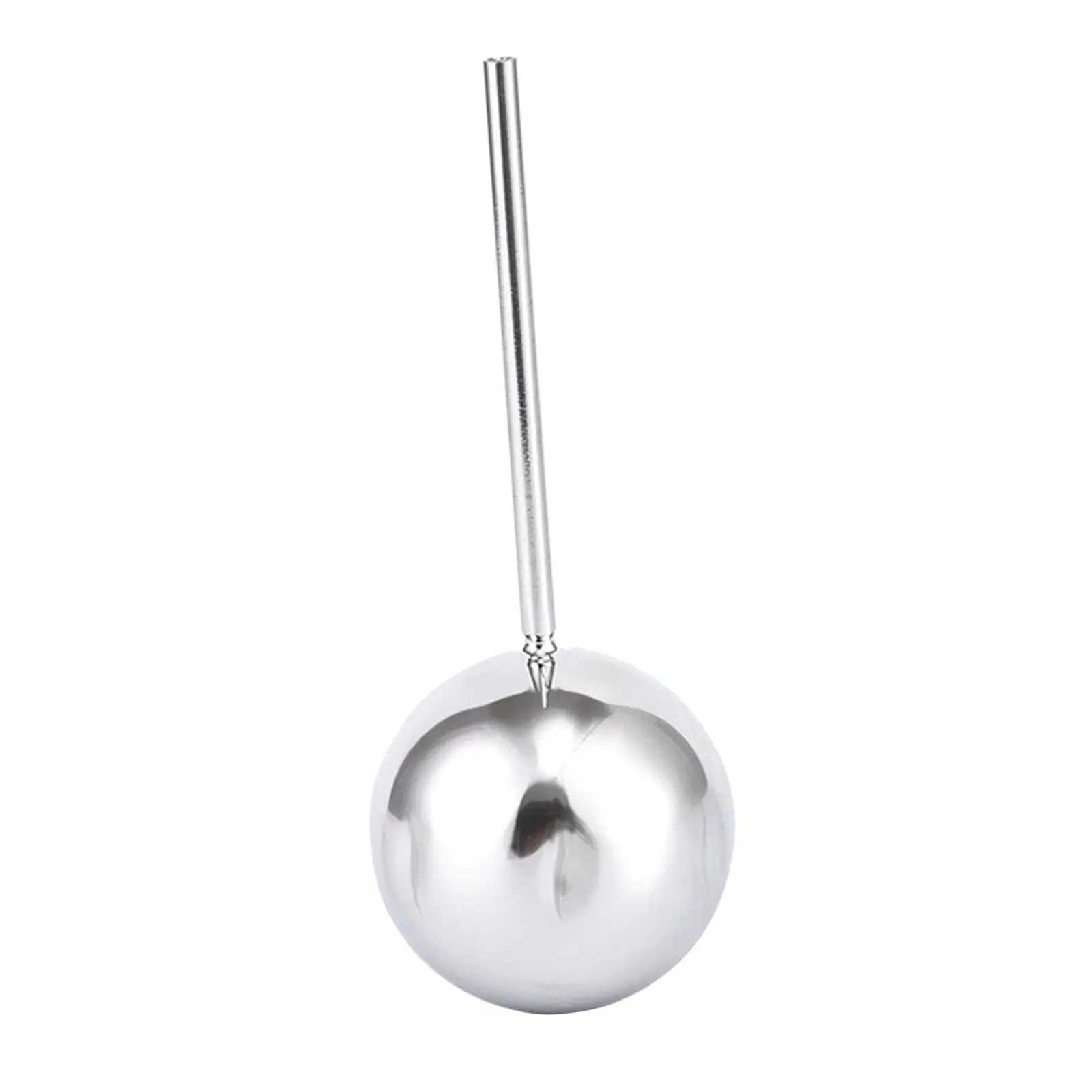 

Аэратор для вина и душа из нержавеющей стали, подарки, аксессуары для вина, графин для вина в шариковом стиле, для ликера, Бурбона, водки, для ...