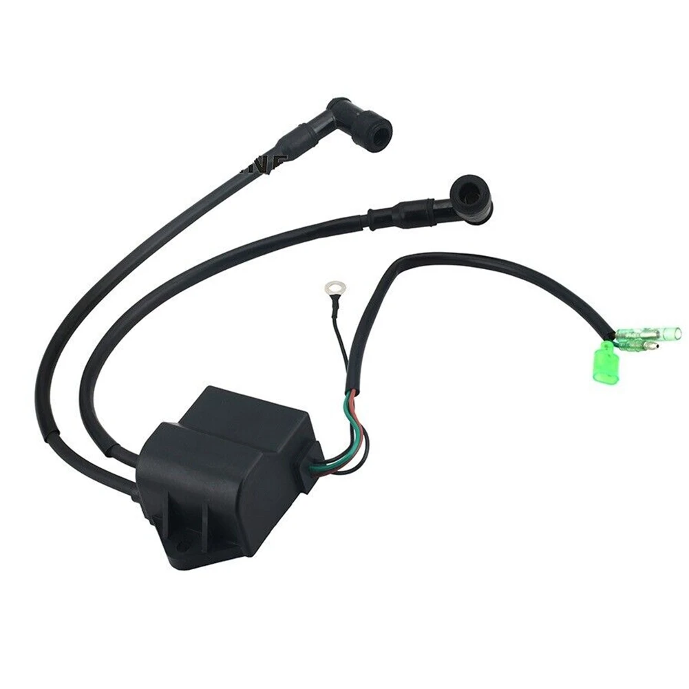 Катушка зажигания лодочного двигателя 3B2-06060 для подвесного мотора TOHATSU 9.8HP 8HP