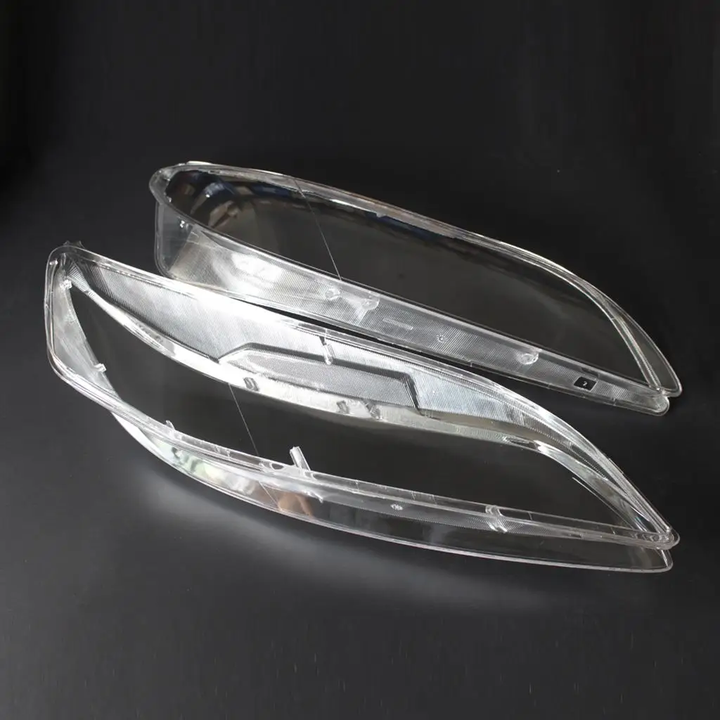 

Cover, Lampshade Lamp Shell Lens, for 2003-2007 Replacement Easy to Install