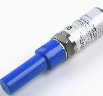 EA2-TX-100-HD Передатчик точки росы Газовый измерительный зонд высокой чистоты с