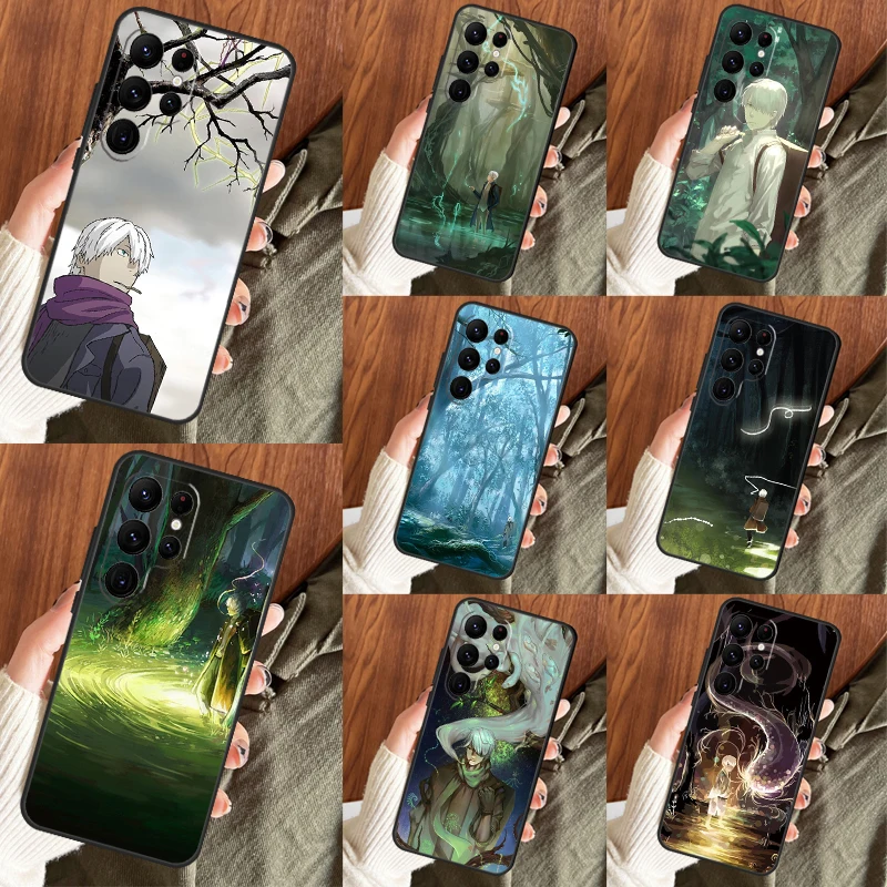 Чехол для Samsung Galaxy S20 FE S21 FE S22 S23 Ultra S8 S9 S10 Plus Note 10 20