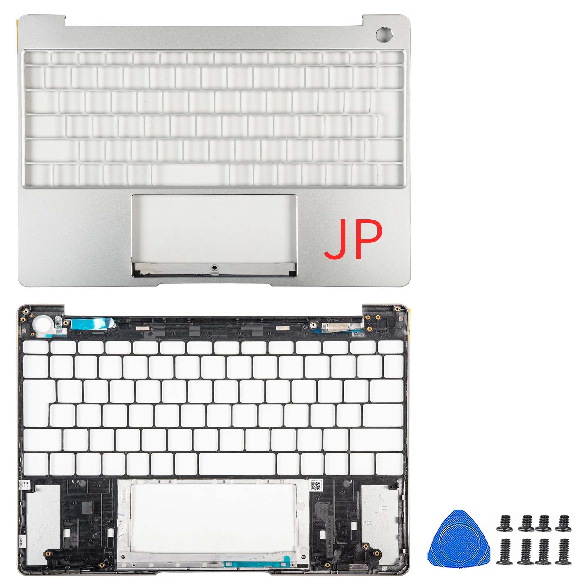 Верхняя крышка для ноутбука Huawei Matebook 13 WRT-W29 W29L WRTB-WFE9L HN-W19R W19L