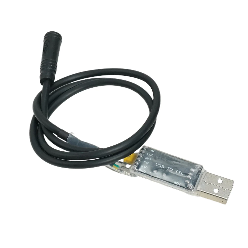 

2021ER Newest Top-quality Durable USB 5Pin BBS01 Cable Drive Programming UK BBS02 BBSHD For New Accessory Part