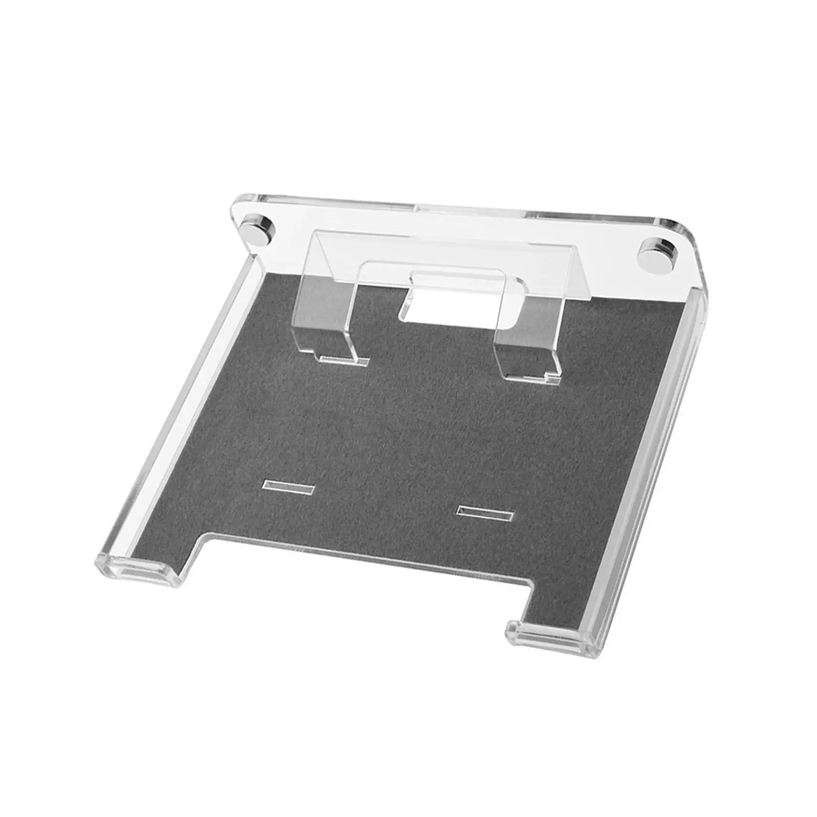 

Настенный держатель полки с орнаментом, противоскользящий кронштейн для динамика для кухни, кабинета