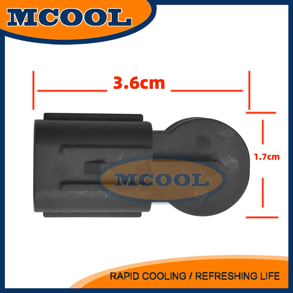 

Новый соленоидный Датчик потока компрессора переменного тока для Toyota Camry RAV4 Scion TC Subaru 88310-02710 88310-02711 88310-21150 TSE17C TSE14C
