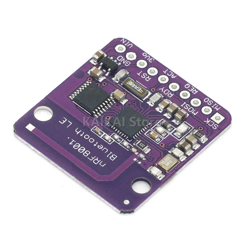 CJMCU-801 NRF8001 маломощный модуль Bluetooth 4.0 Плата разработки протоколов Bluefruit-LE