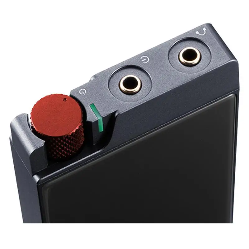 XDUOOO XP-2 Pro Bluetooth HiFi портативный усилитель для наушников