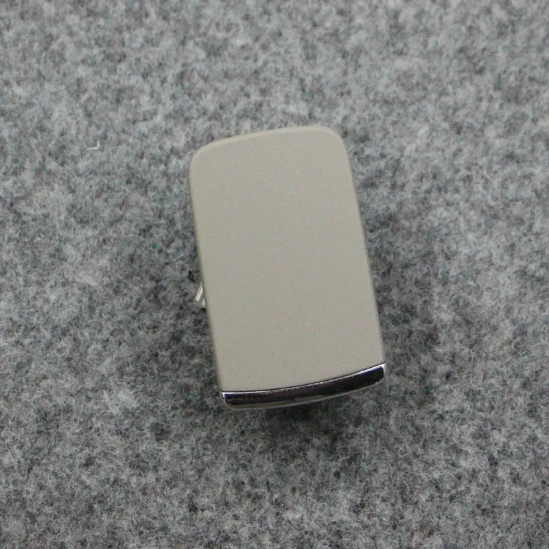 

For Jette Golf 6 MK6 Glove box handle Glove box opening handle Storage box clasp Grey 1KD 857 147