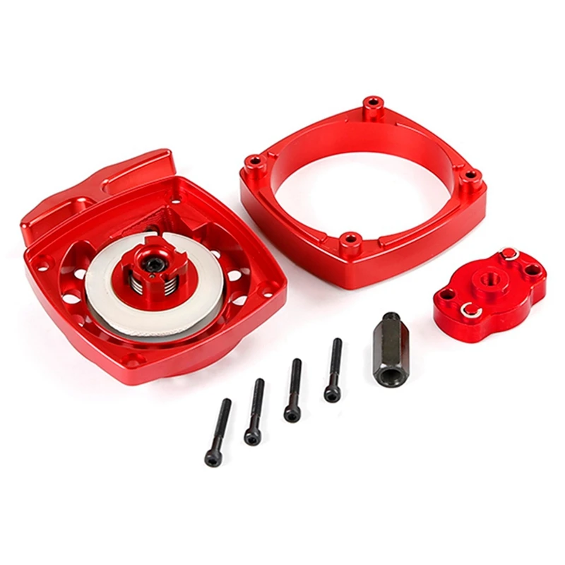 Для 1/5 HPI ROVAN KM BAJA LOSI 5IVE T легко тянущаяся электронная турбина без механической