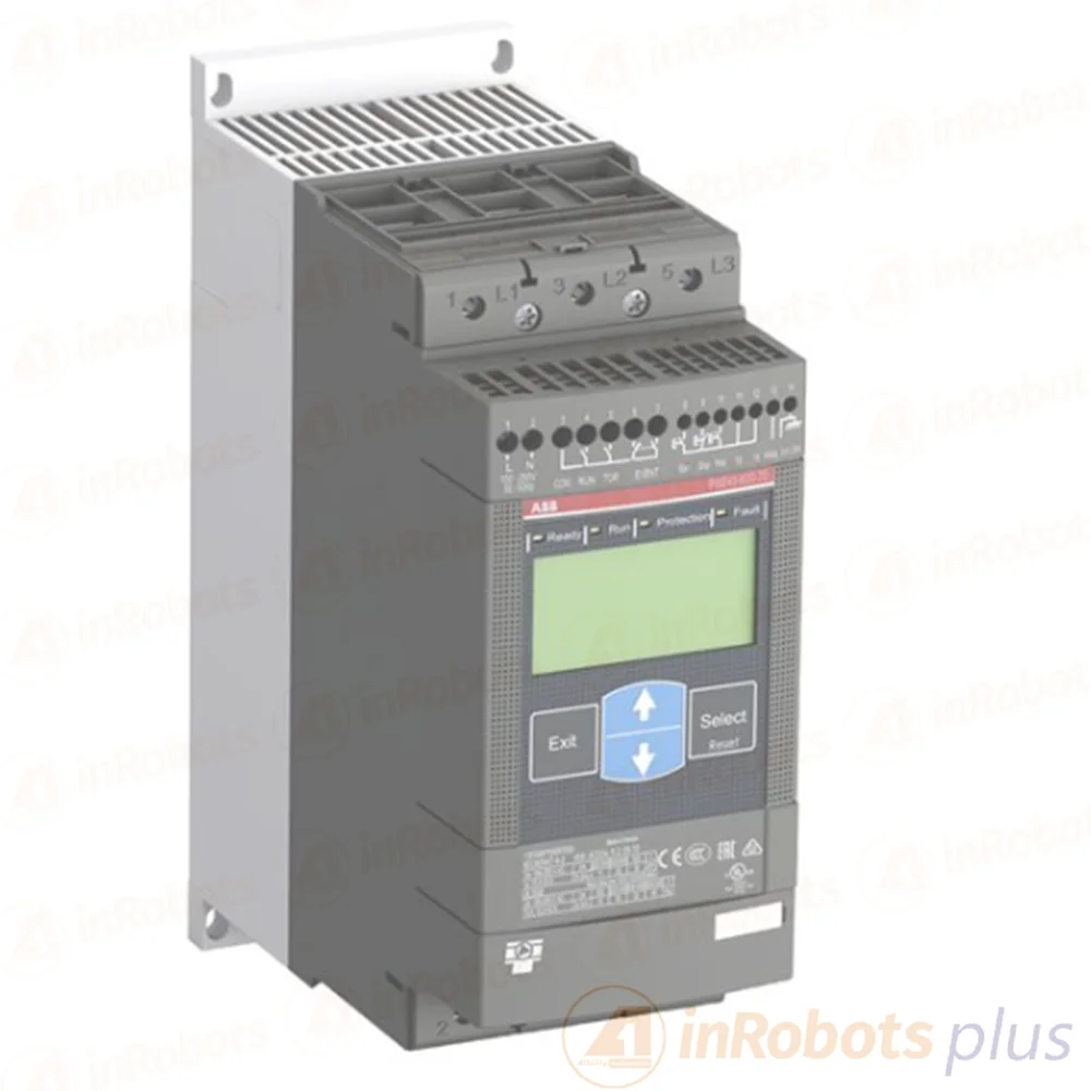 

ДЛЯ ABB PSE37-600-70 Soft Starte 18.5kw 37A 208-600V