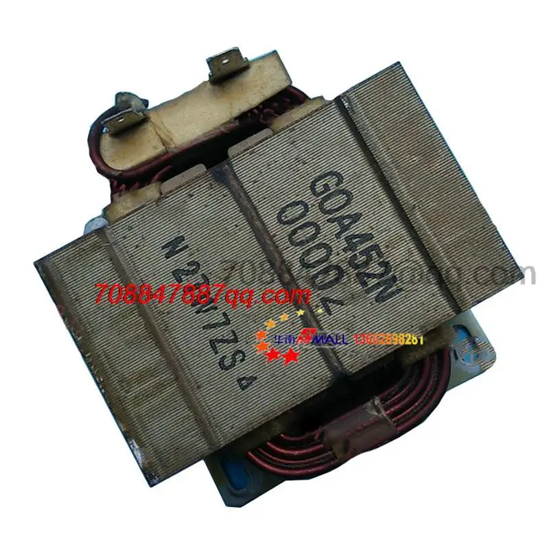 

Original NEW GOA452N 00002 N27W7ZS4