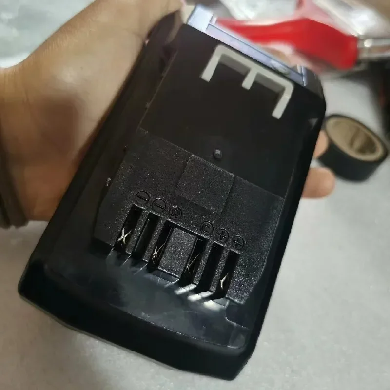 Аккумулятор 4000 мАч для электроинструмента Greenworks