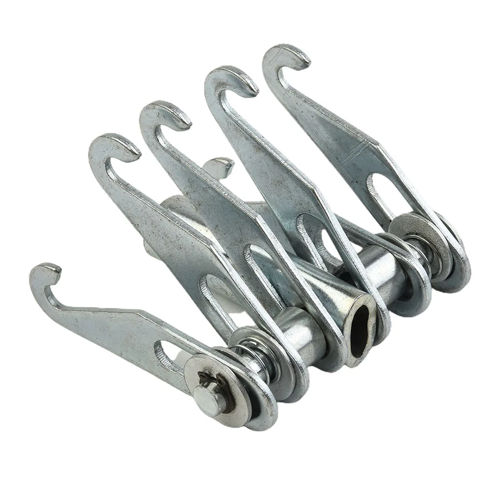 

Hot Sale Reliable Useful Durable Tools Puller Claw Hook Hook 3mm/0.12’’ Hook Thickness 15cm/5.9’’ Length 16mm/0.63’’ 1pc