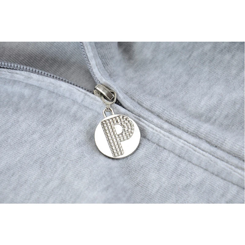 Рисунок 6 - Весна/осень 2023 розовые женские