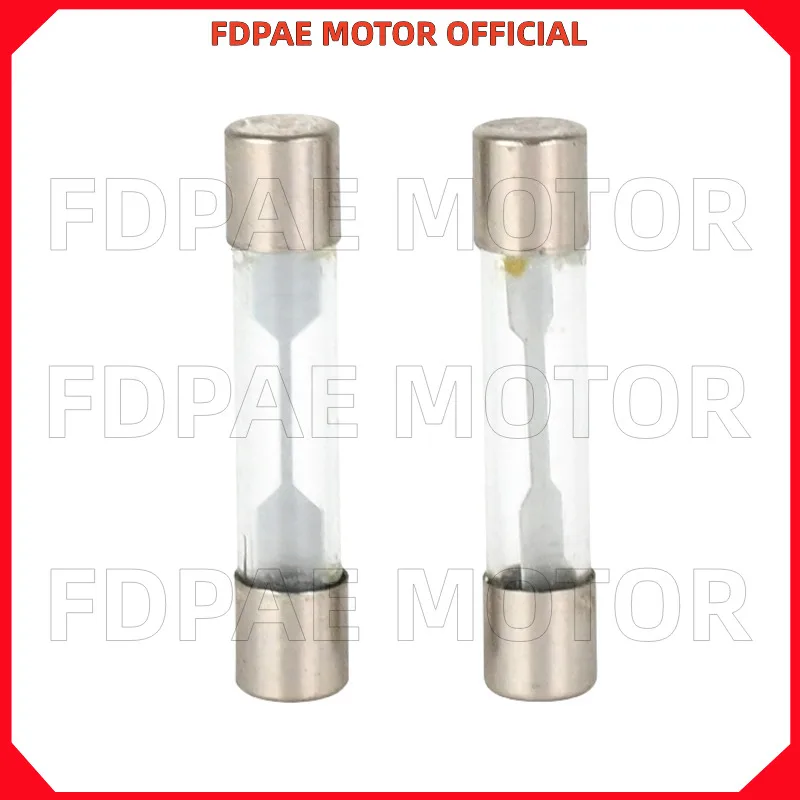 Предохранитель 10 А 15 а 20 для универсальных моделей электрических велосипедов Wuyang