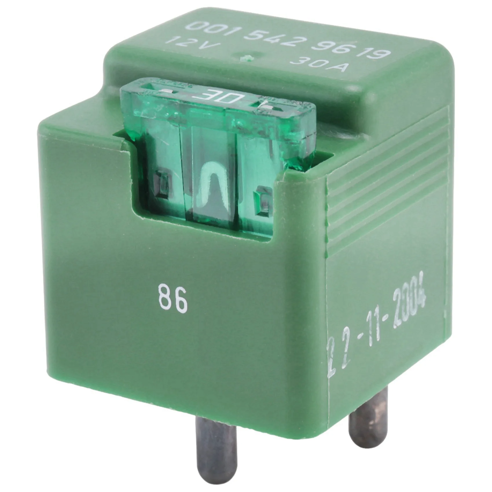 5 шт. автомобильный топливный насос многоцелевое реле 0015429619 0015425919 0025420119 для