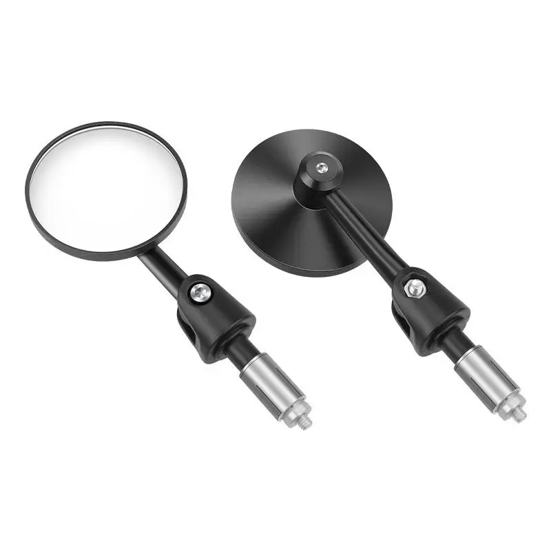 

Зеркало заднего вида для мотоцикла, 1 пара