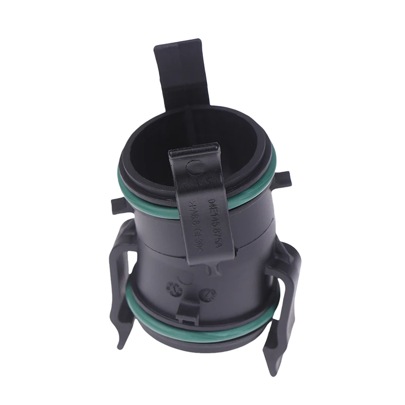 Соединительный кронштейн для трубы турбокомпрессора 1 4 T A3 A4 A5 Q2 Q3 04E 145 875 F 04E145875A/C/F