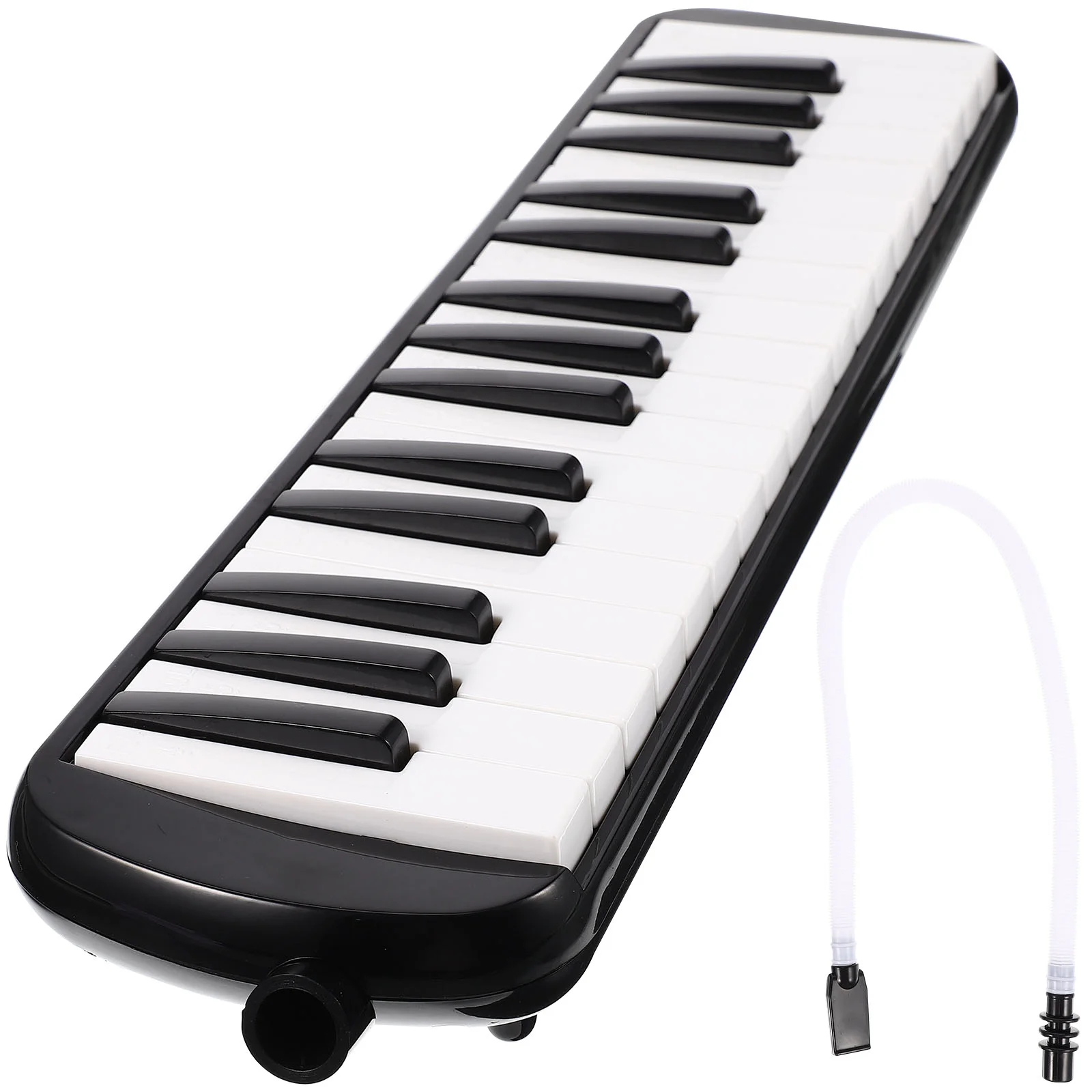 

Melodicakids Instrument Beginners Children Piano Instrumentsprofessional Mouthpieces Keys Toy Key Air Musical Enlightenment