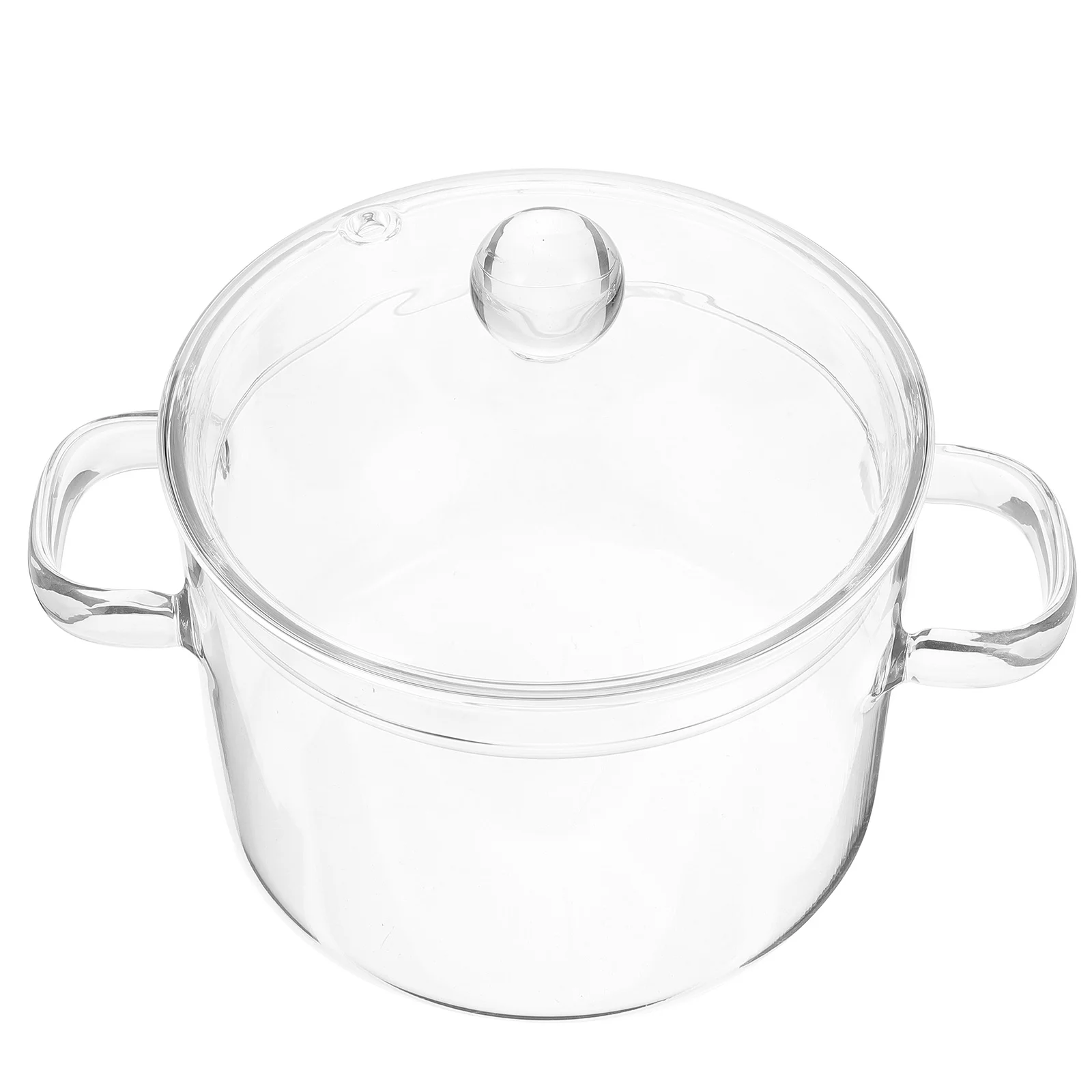 

Контейнер для супа из боросиликатного стекла