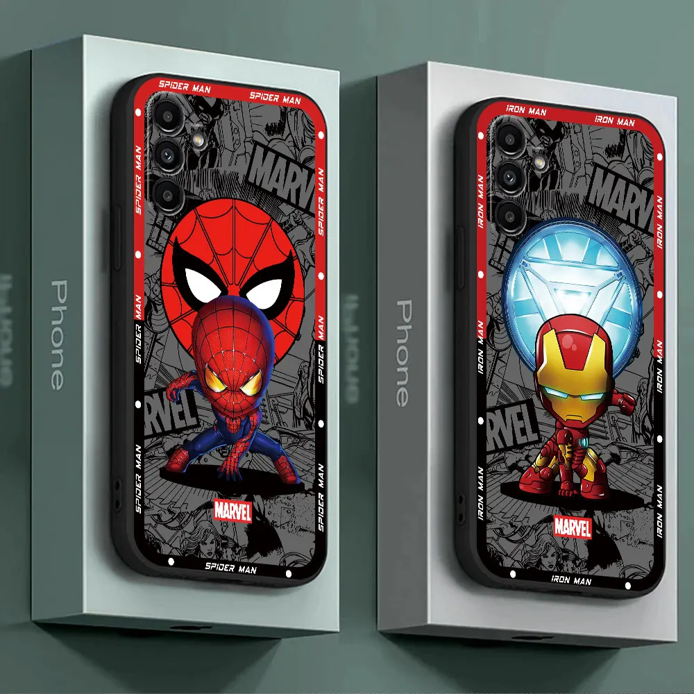 Чехол для Samsung Galaxy A50 A03 Core A40 A02s A51 A04e A70 A03s A71 A05 A05s A30 A02 A20e A01