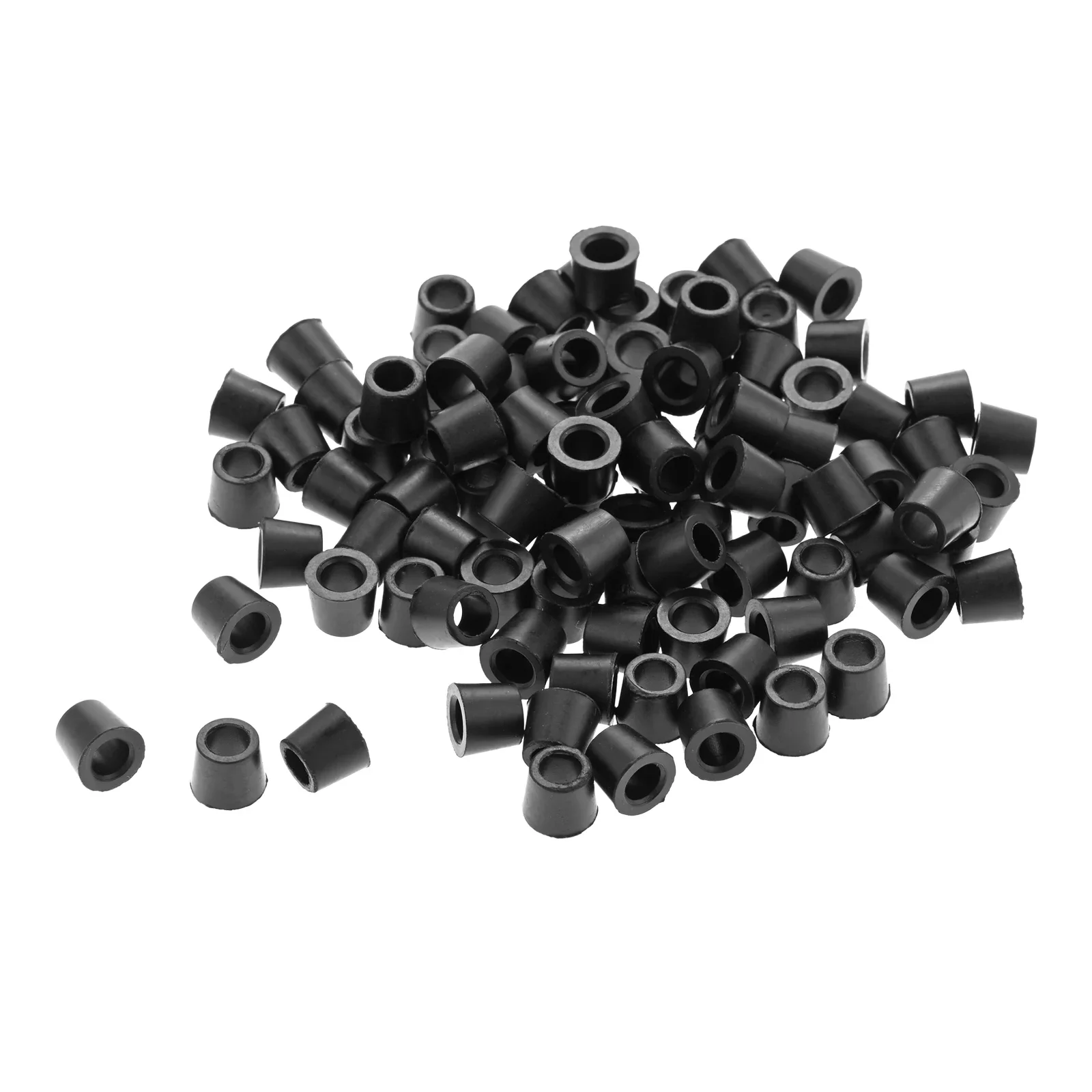 

Прокладки для шлангов HVAC 1/4", 100 шт.