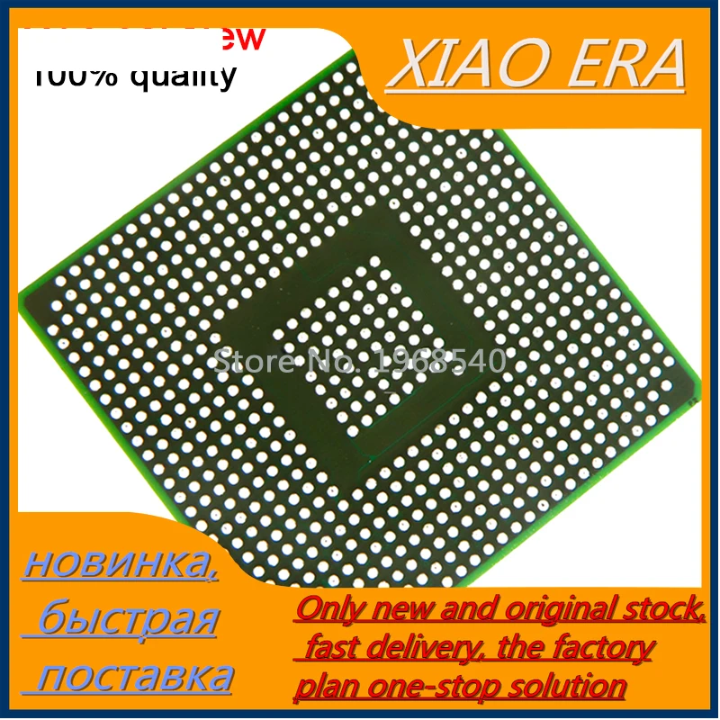 

100% New 215-0716048 215 0716048 DNIGEF BGA Chipset